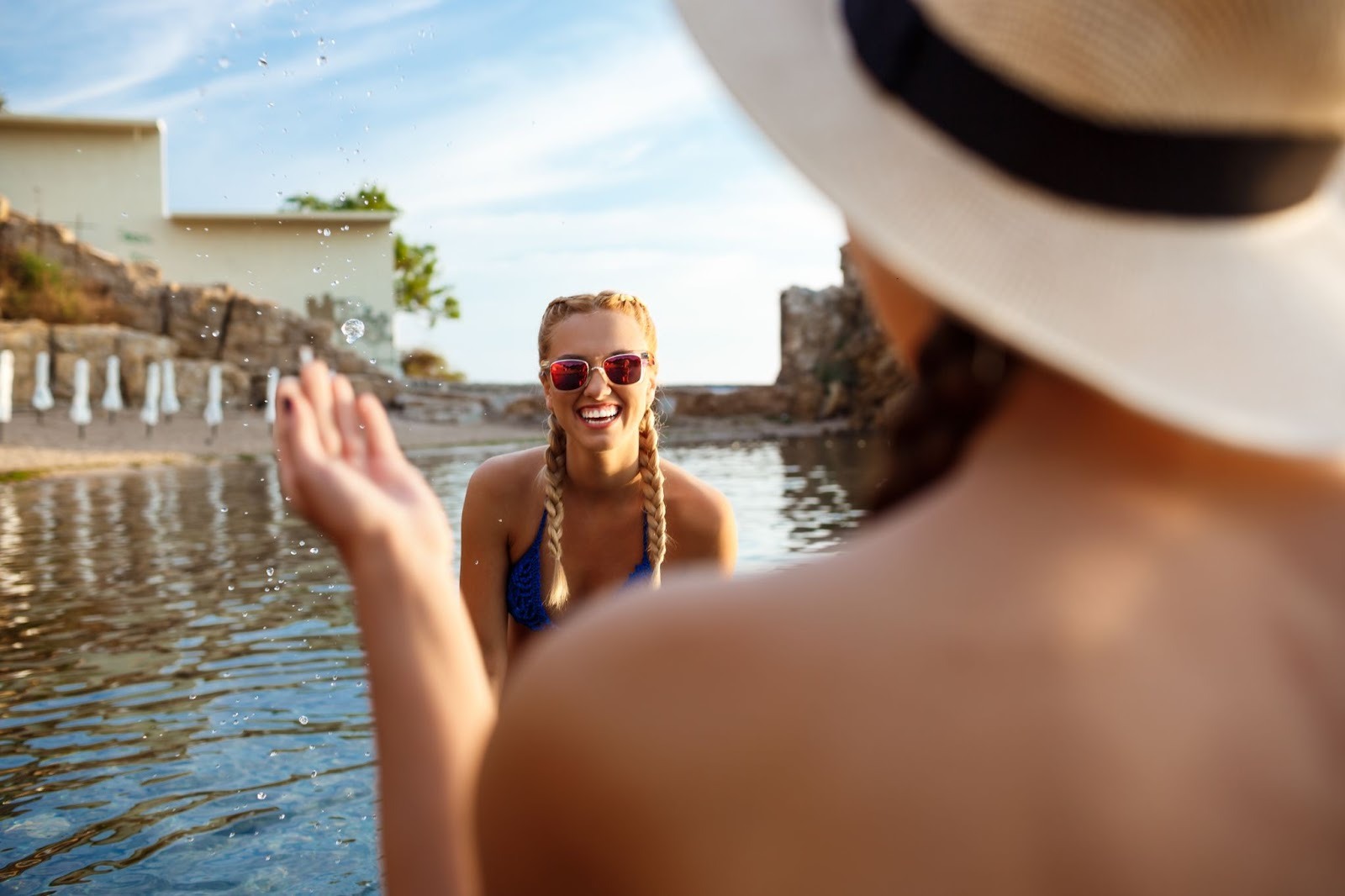 10 горячих направлений для секс-туризма — и что знать, прежде чем лететь