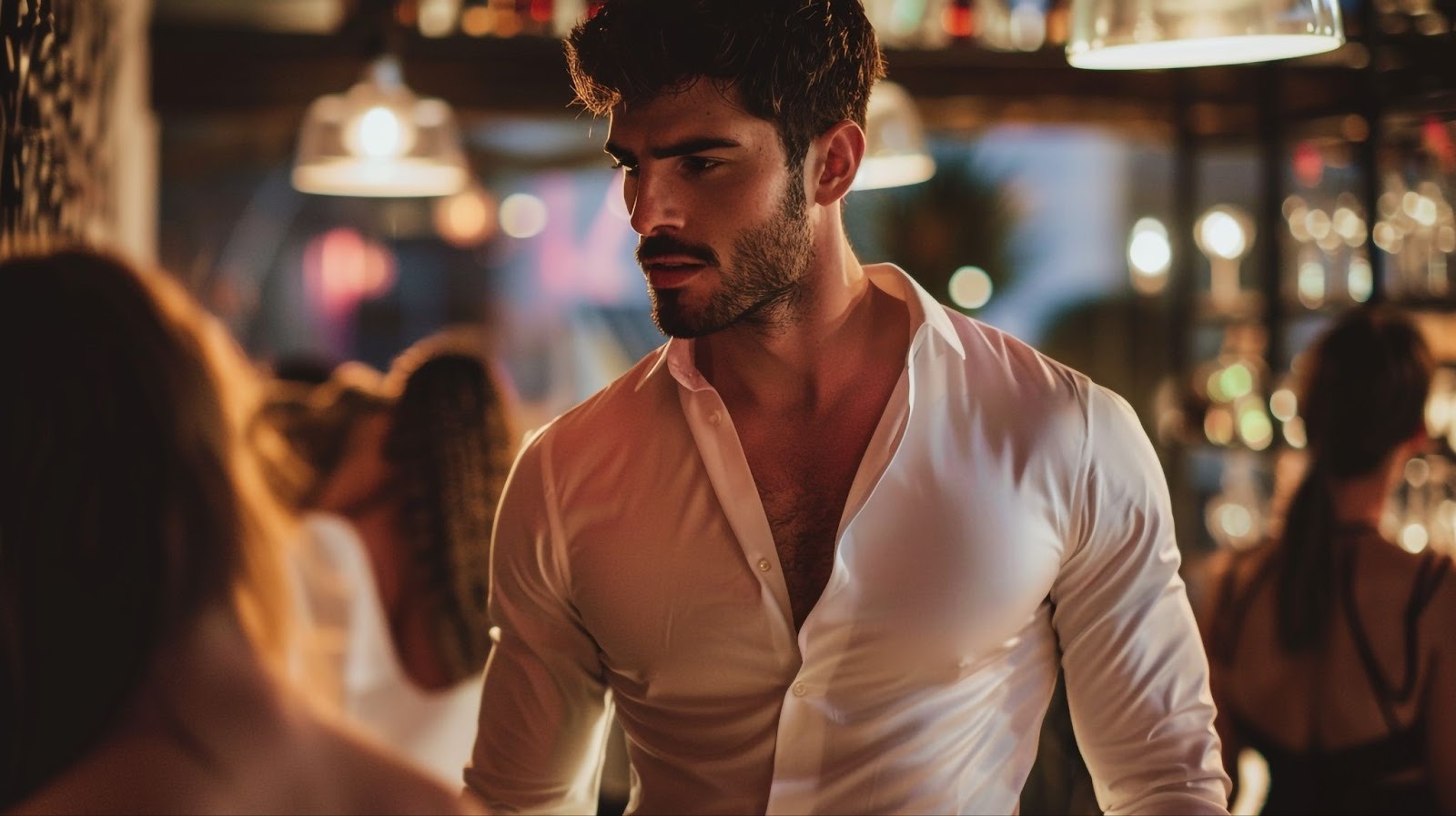 Пикапер — это кто? Что такое пикап в отношениях и какие техники используют мужчины