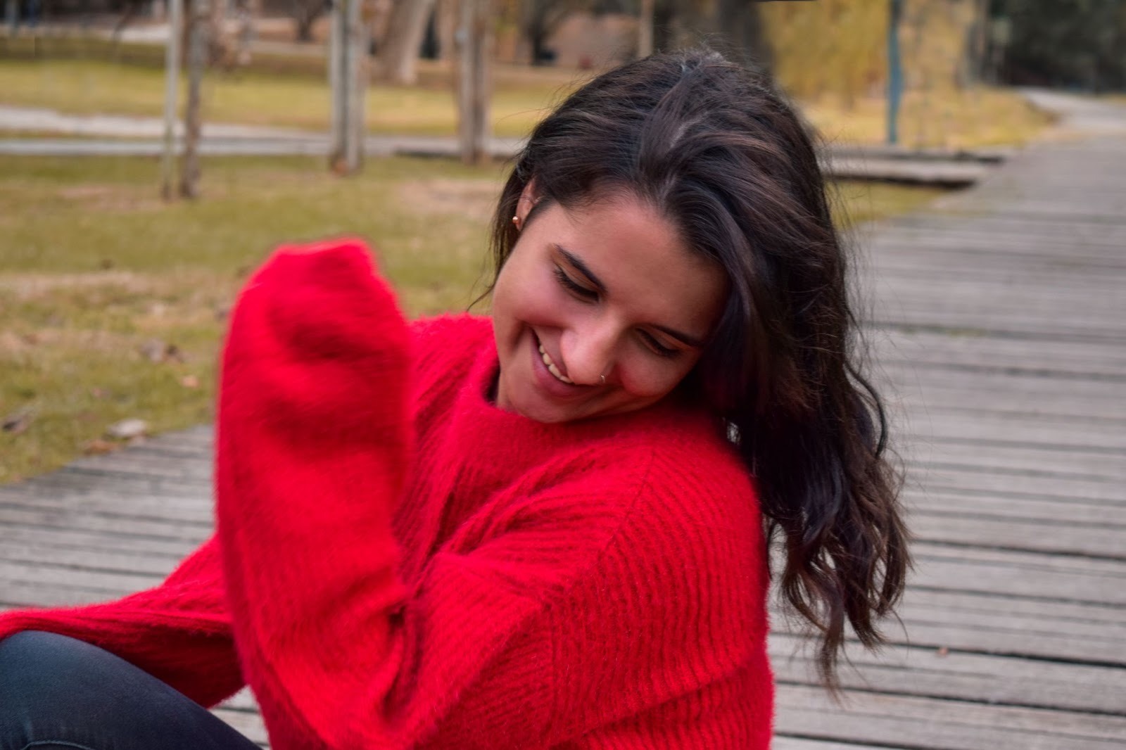 Новая жизнь после развода