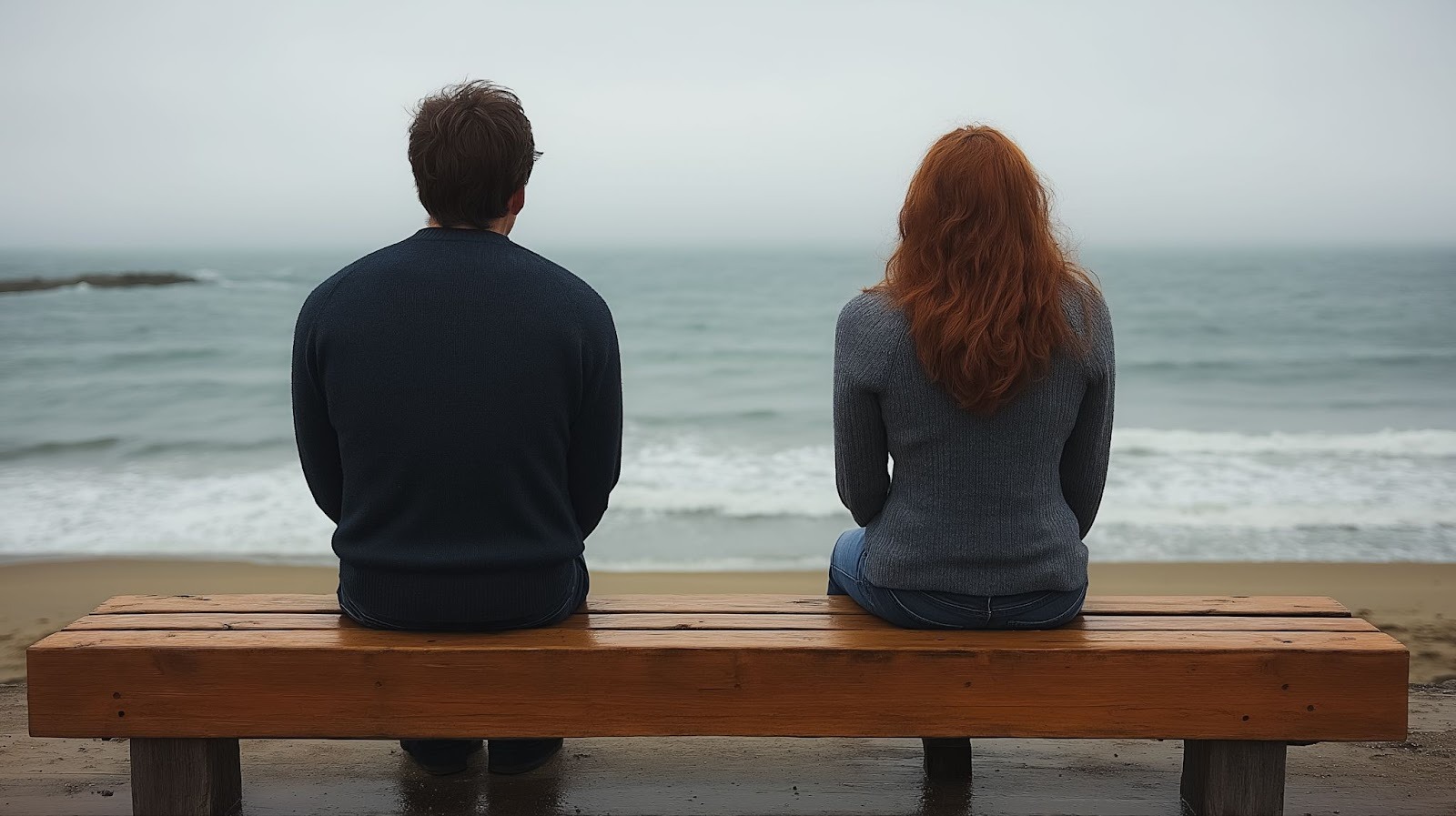 Пауза в отношениях: что это, когда помогает и как взять правильно