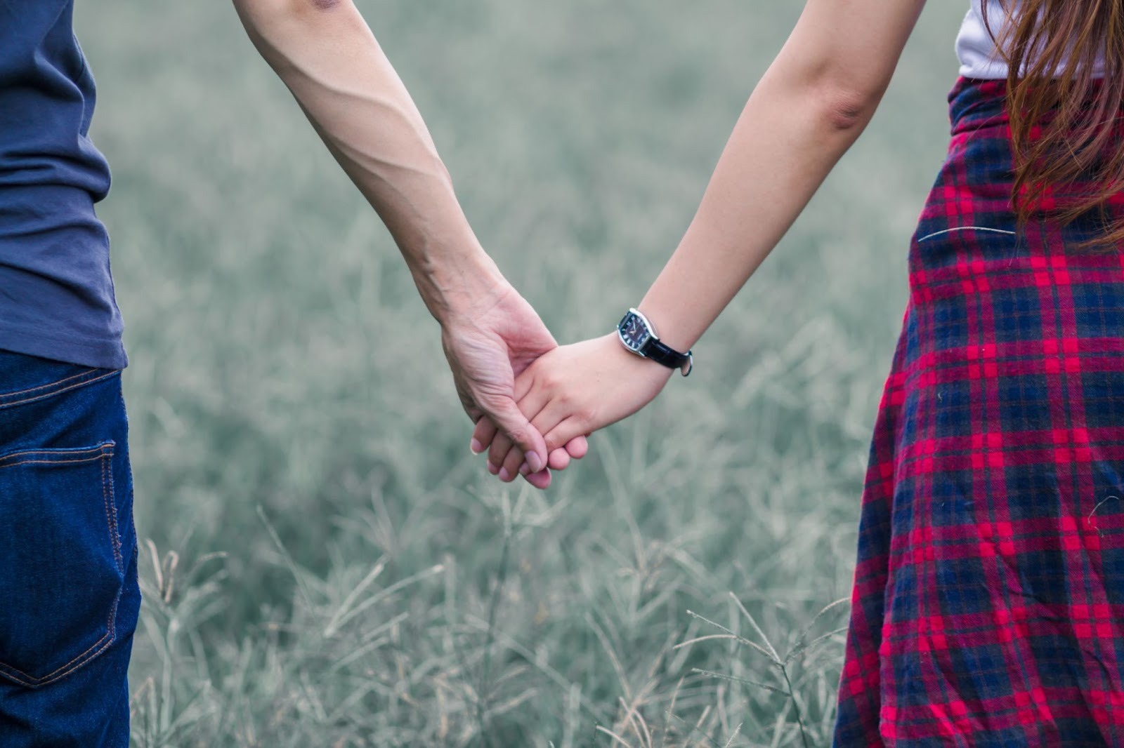 Здоровые отношения — это… Полный список признаков и как их развивать