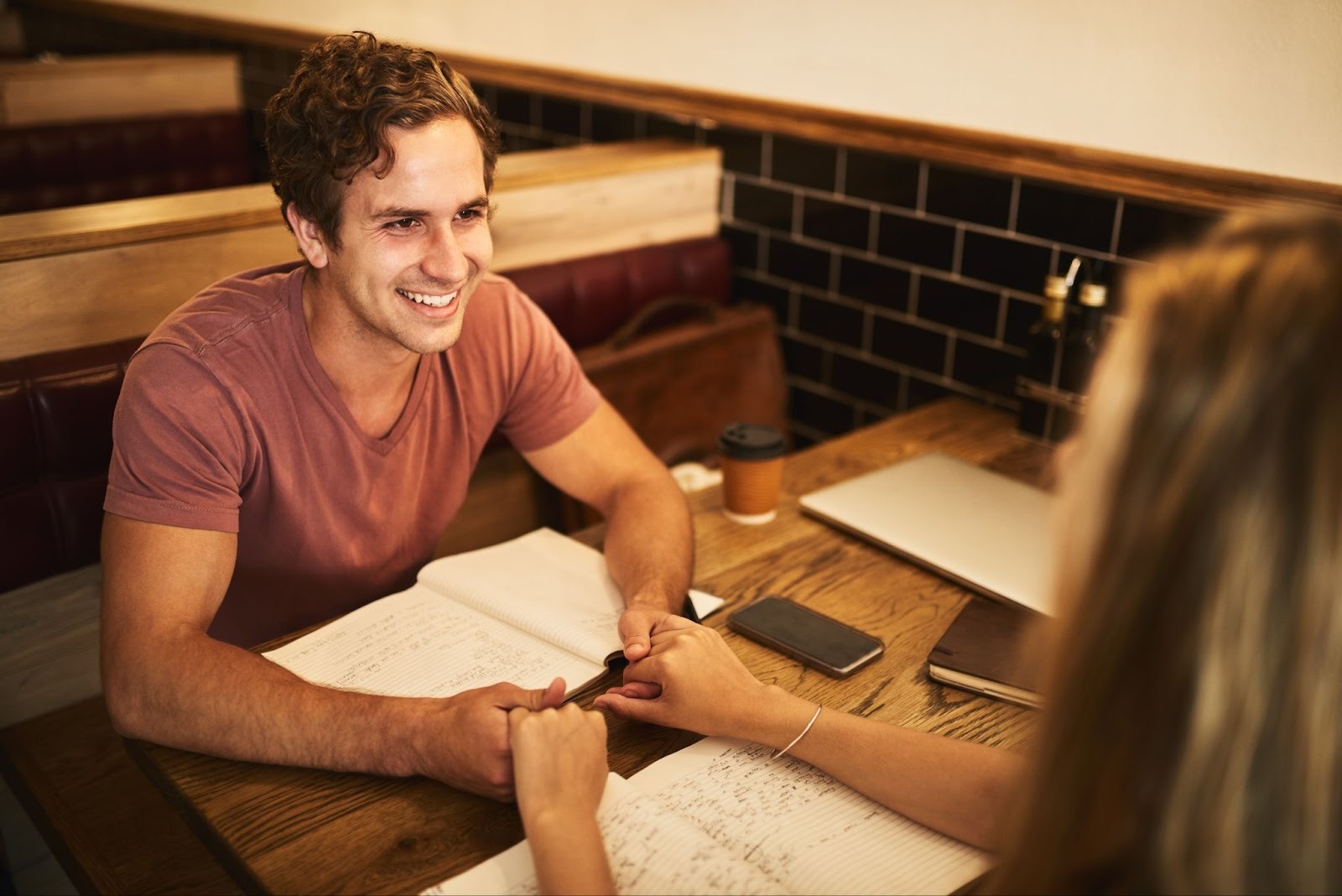 Как понравиться девушке на первом свидании