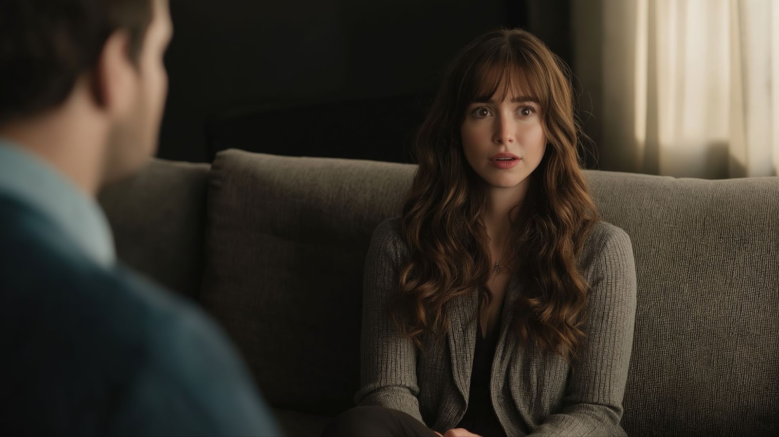 Как выйти из любовной зависимости