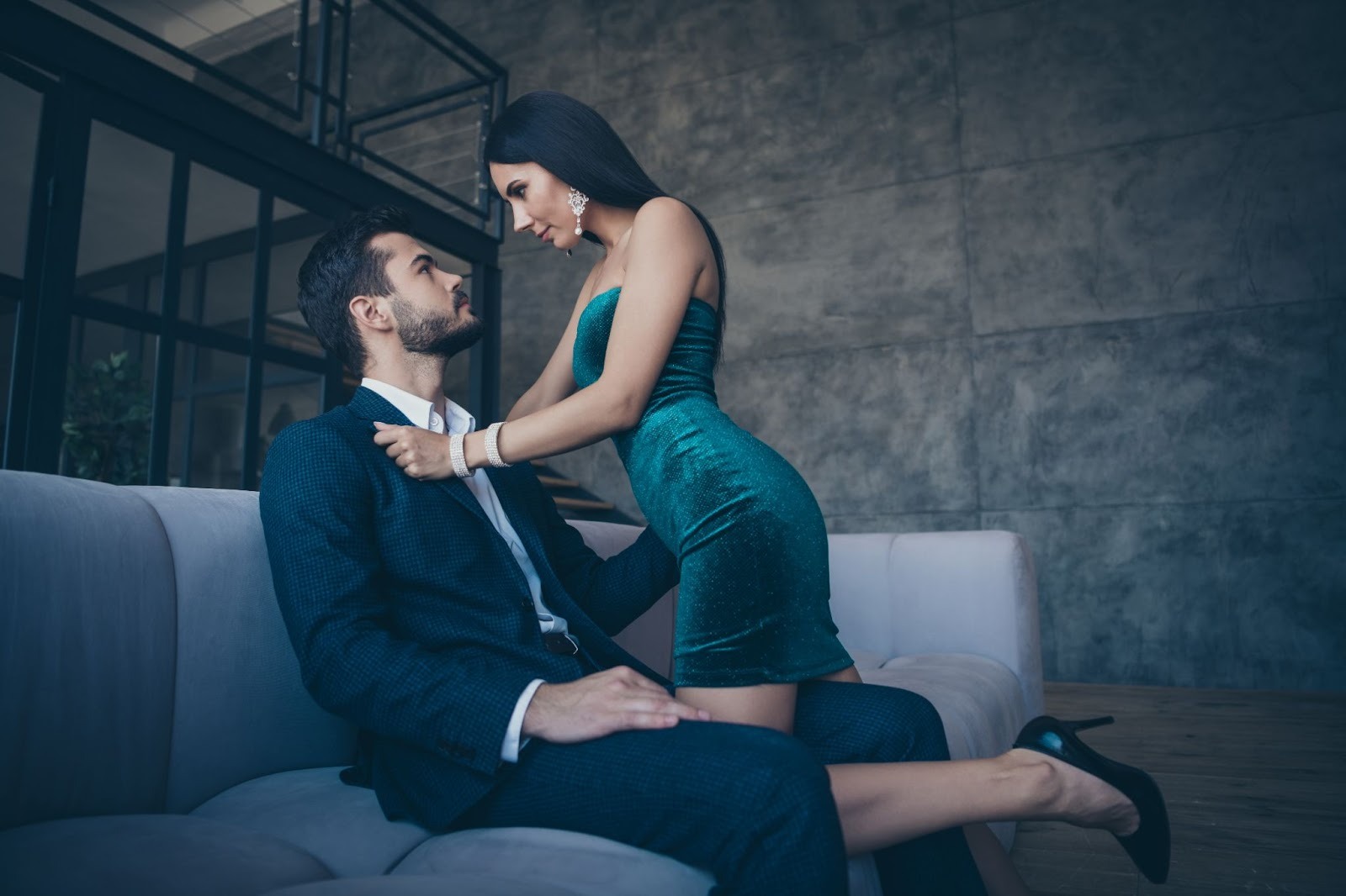 Где найти любовницу женатому мужчине 40 лет