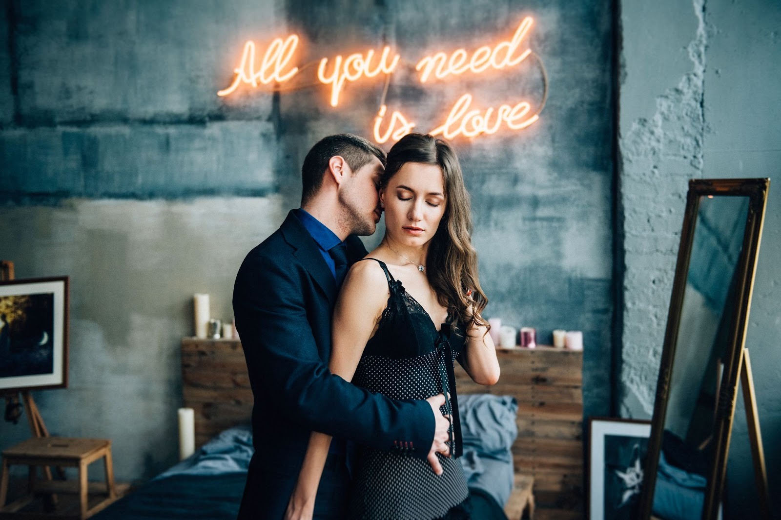 Где найти любовницу женатому мужчине