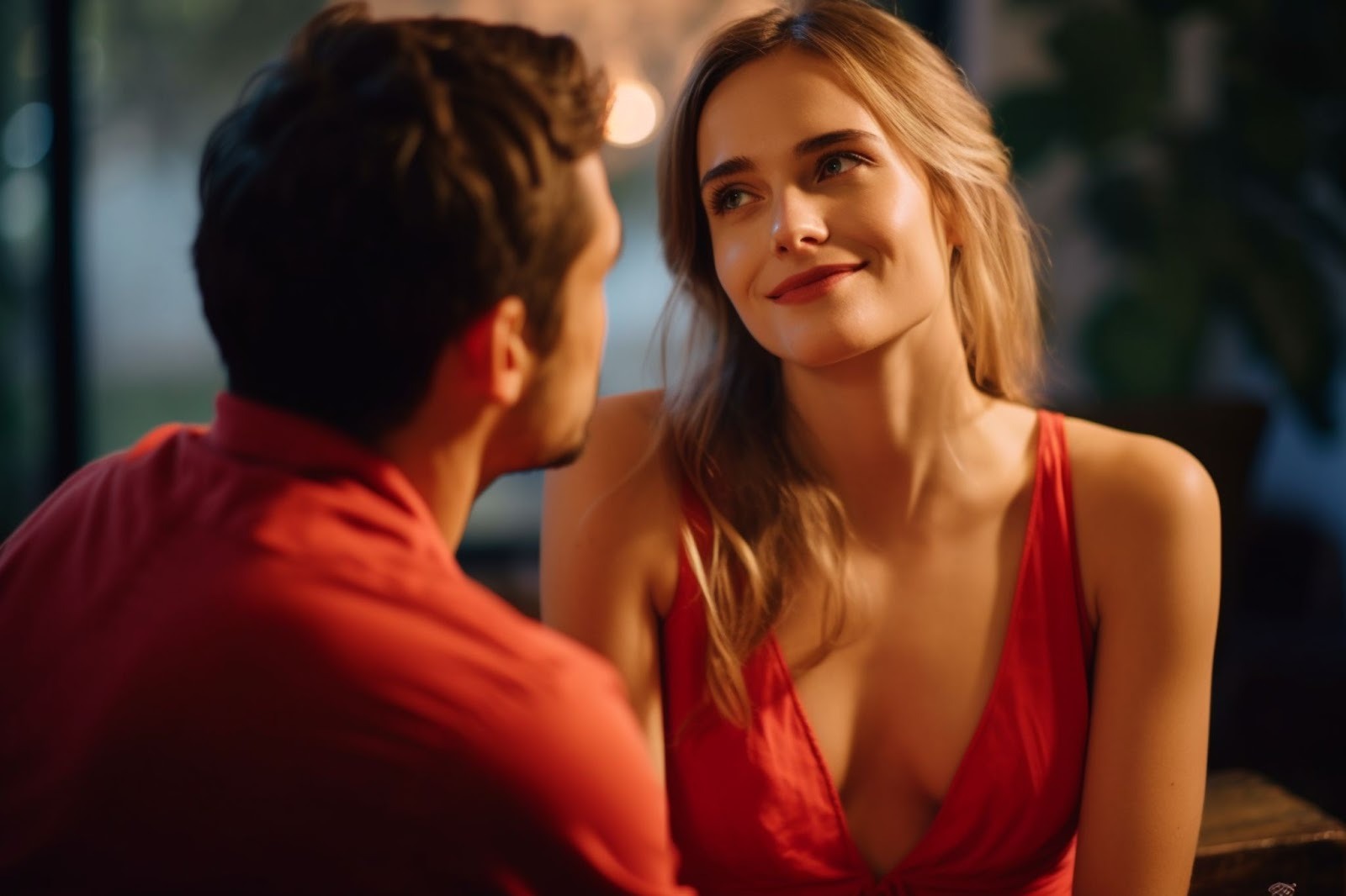 Как найти любовника и не разрушить свою жизнь: честный гид для замужних женщин