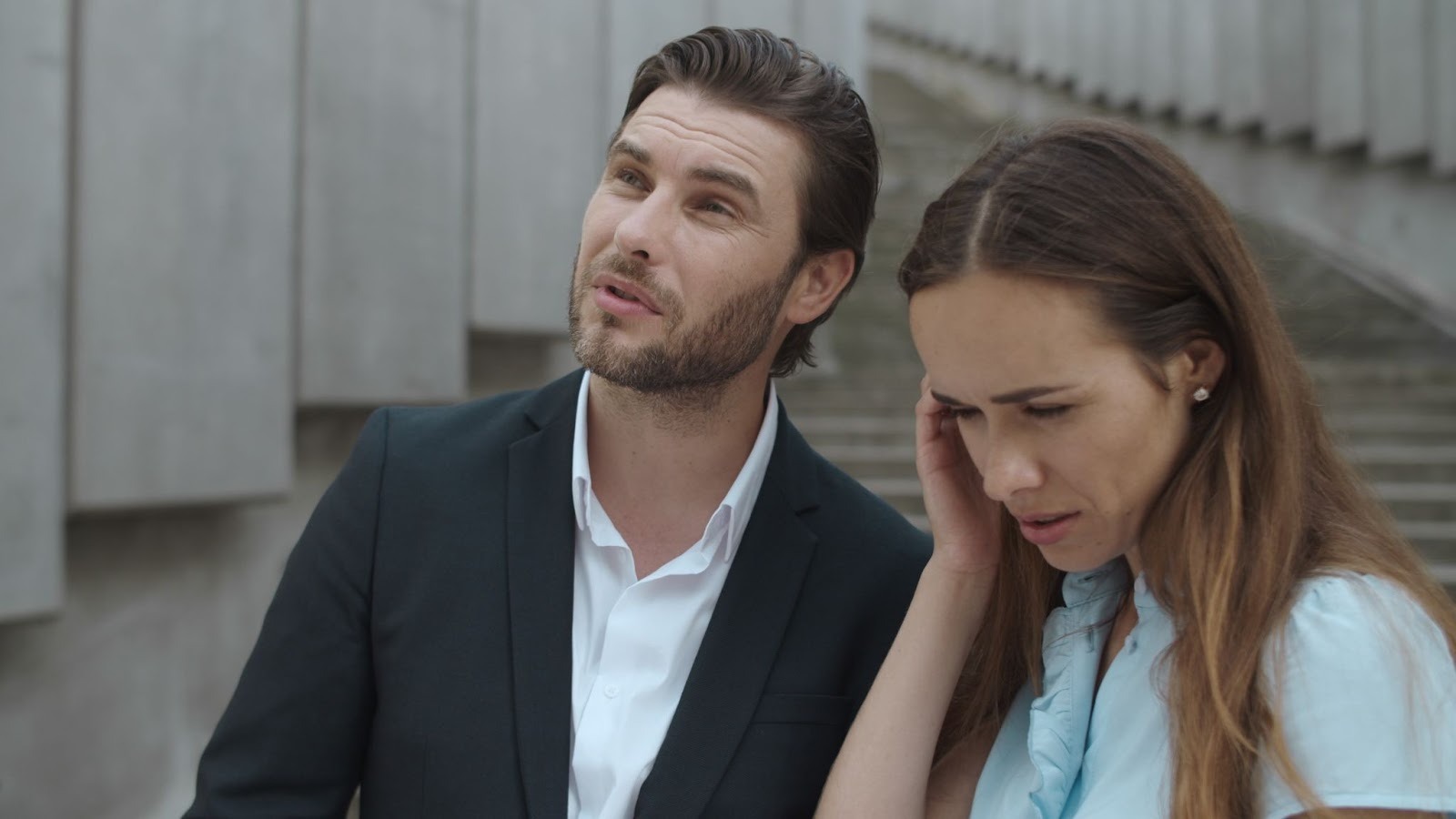 Как пережить измену и вернуть уверенность в себе после предательства