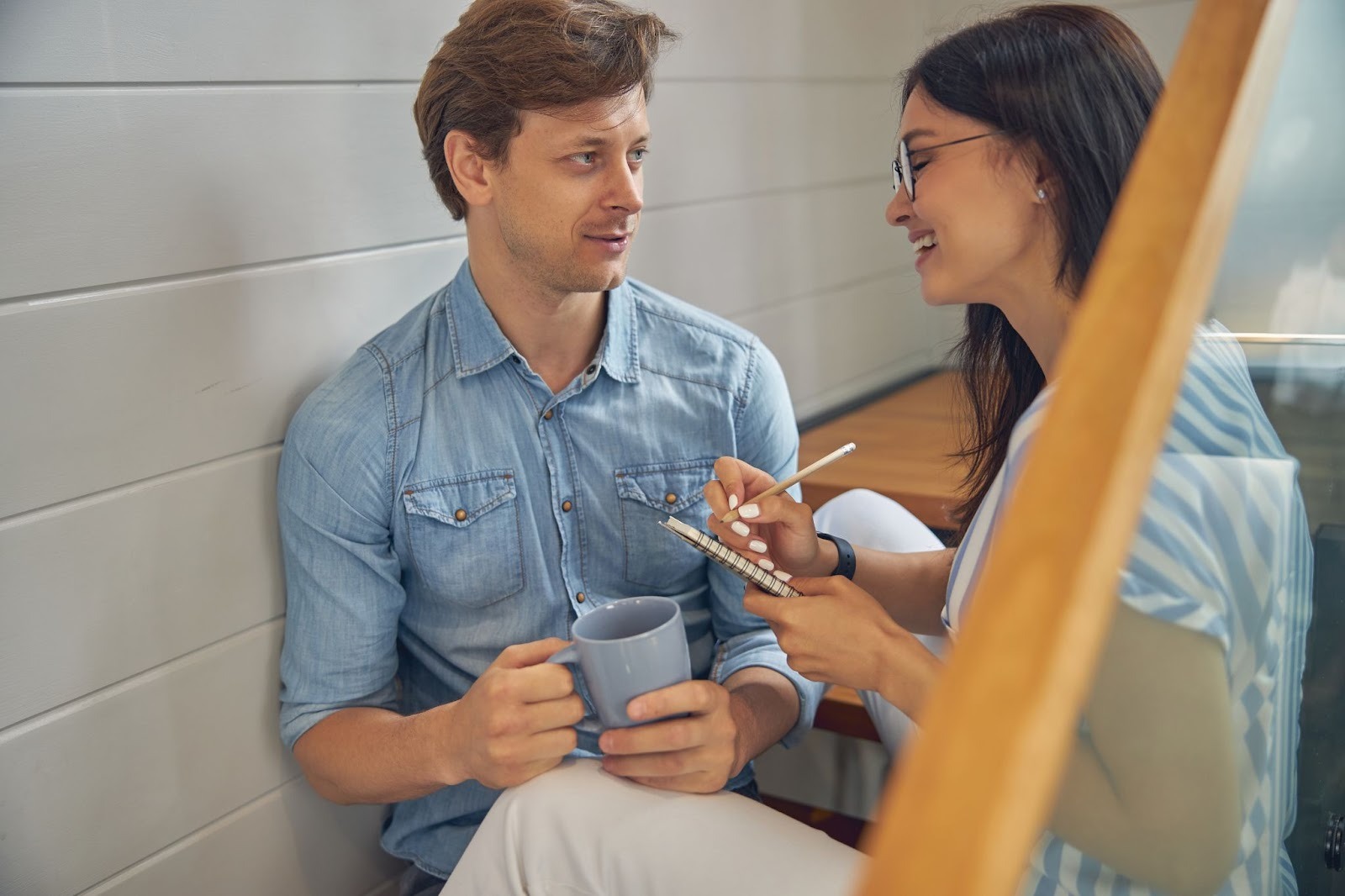 Френдзона — это ловушка или шанс? Как понять, что ты там, и выбраться красиво