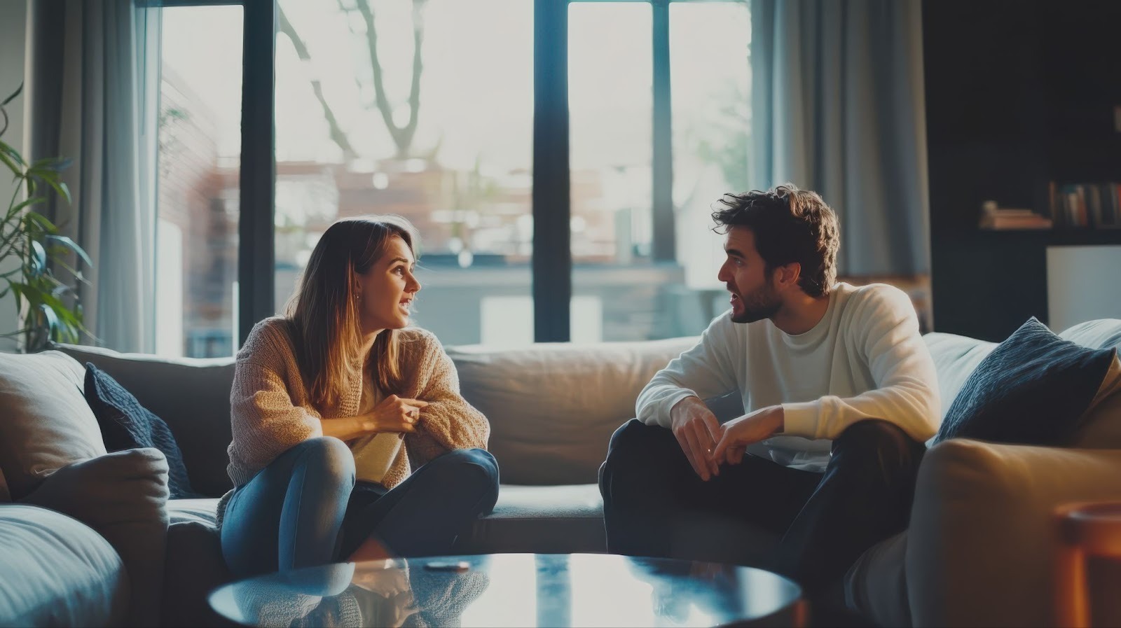 Дружба между мужчиной и женщиной: бывает ли она на самом деле или это просто маскировка чувств?