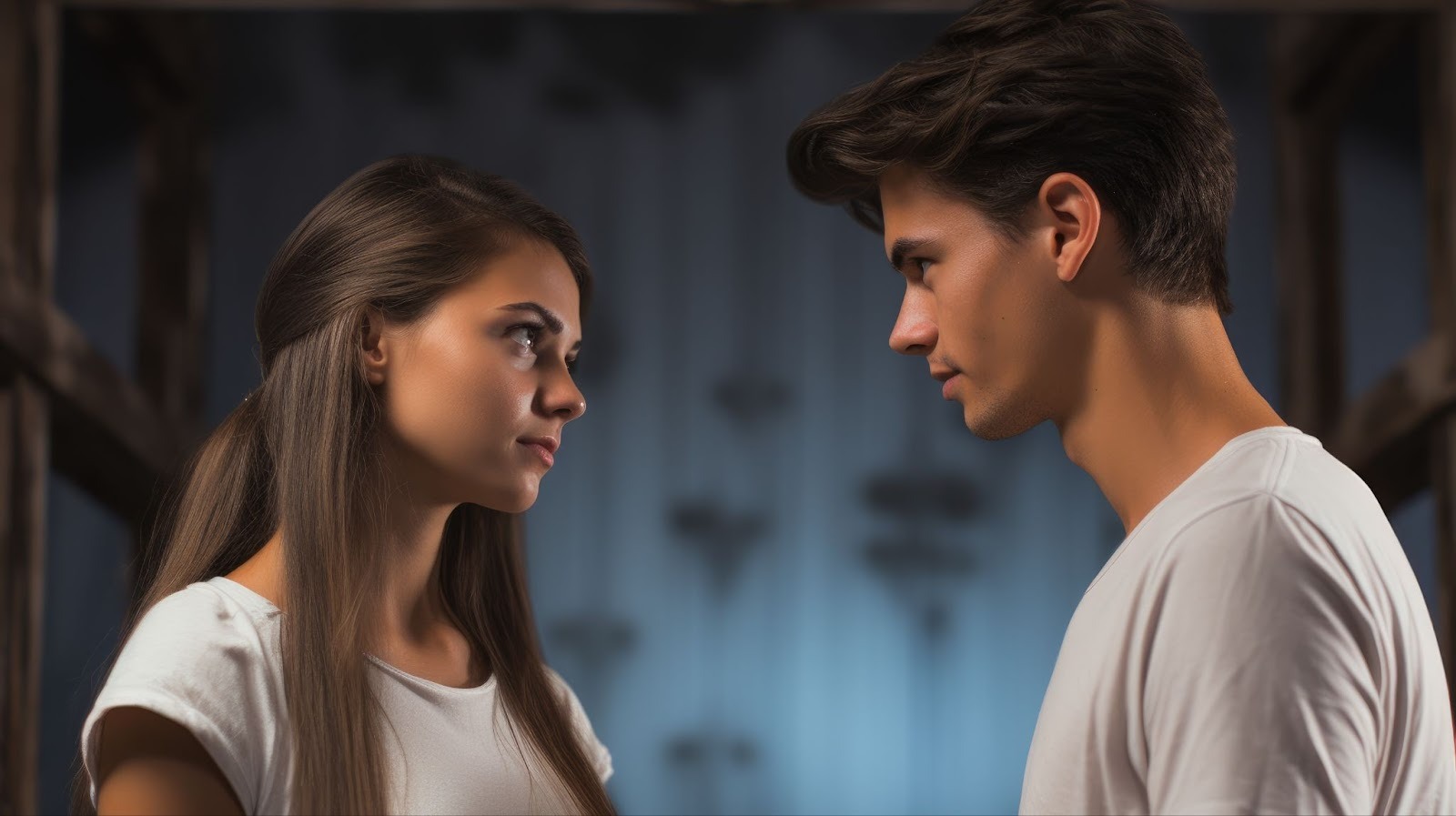 Ревность: что это и как перестать ревновать мужа, парня или саму жизнь