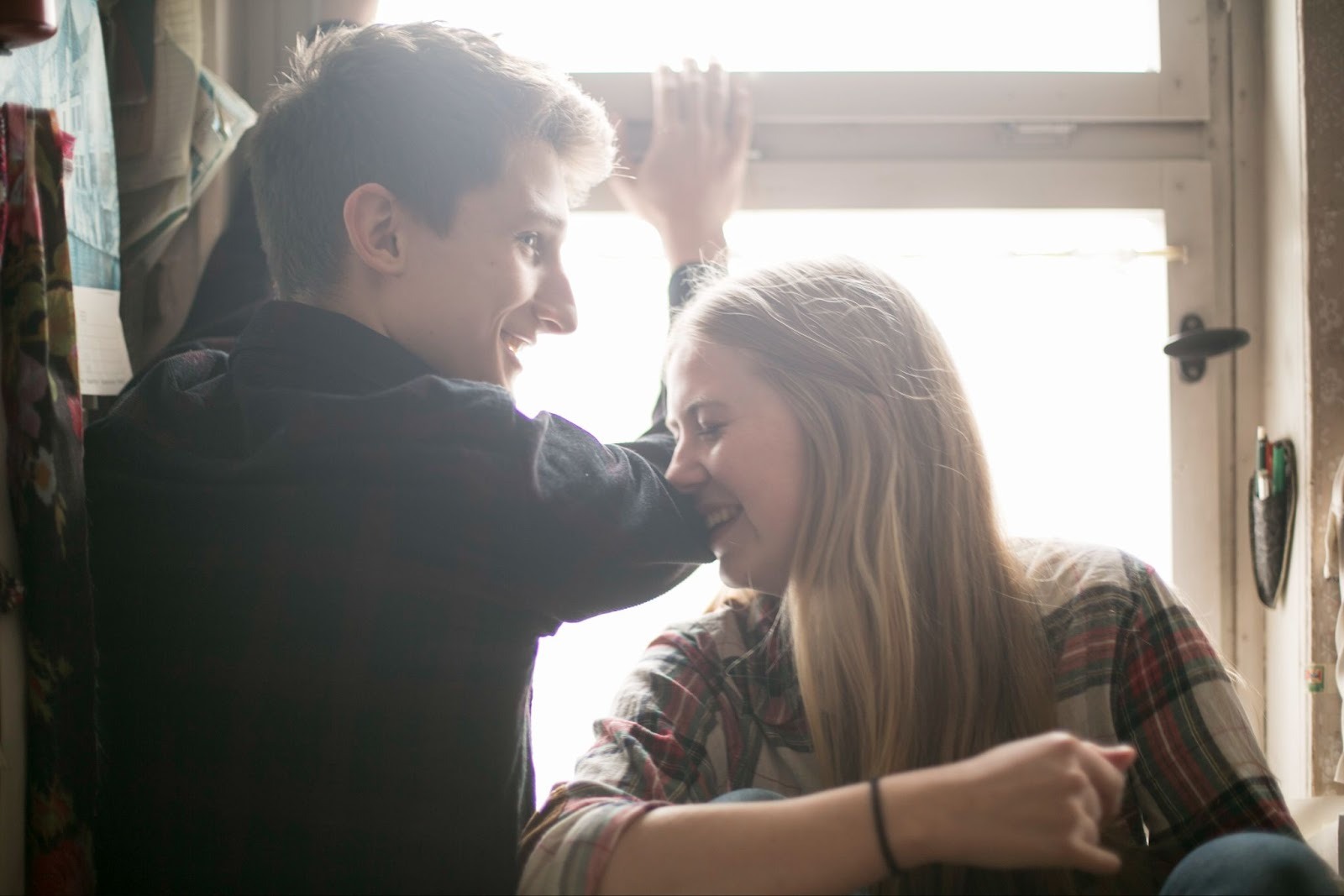 Как восстановить доверие человека после предательства и лжи
