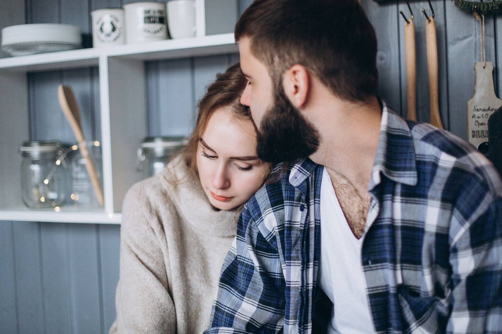 Как вернуть доверие человека после лжи: честный разбор для тех, кто налажал