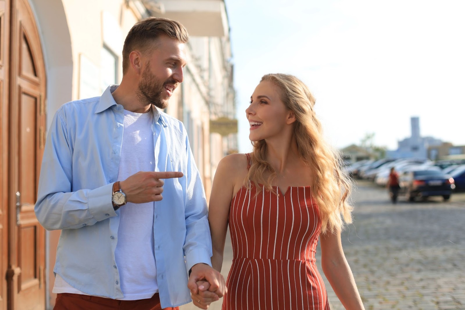 Как понять, что это любовь