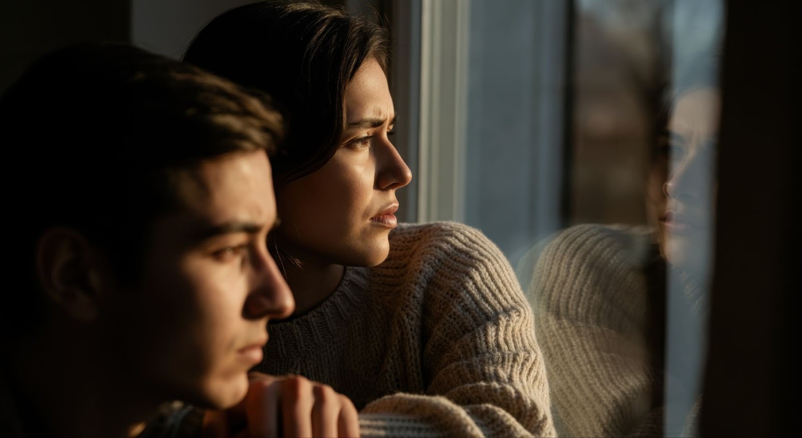 Как красиво расстаться с парнем честно и без лишних обид
