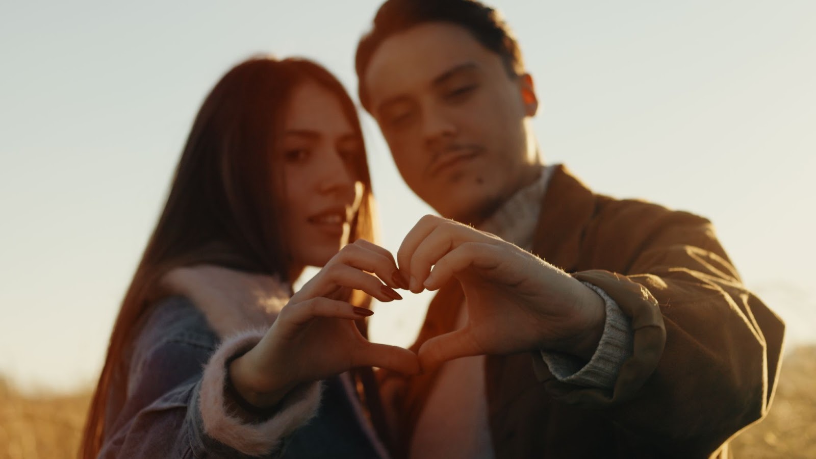 Первая любовь психология отношений